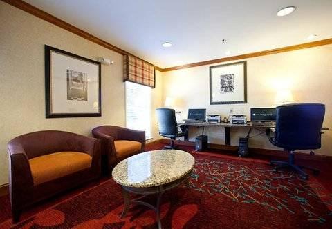 Residence Inn Houston By The Galleria Bekvämligheter bild